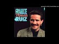 FRANKIE RUIZ - TENERTE