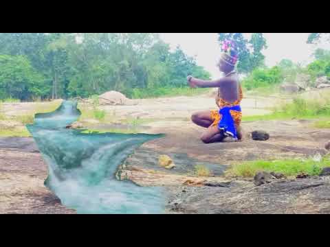 Adibasi ame Kandha paraja Sambalpuri Folk dance