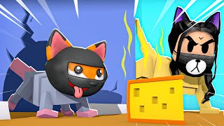 VORSICHT MAUSEFALLE?! - Roblox [Deutsch/HD] screenshot 5