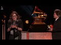 DMITRIY LIPAY Wins BEST CLASSICAL COMPENDIUM For 'ORTIZ: YANGA' | 2026 GRAMMYs Acceptance Speech