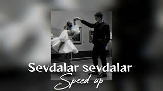 Buray Sevdalar Savdalar Speed Up Şfet