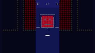 Red 💋 ❤️ Face ♥️ 😍 😋 #games #shorts #youtubegaming #Bricks | MrHatsOff GamerZ