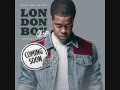 Chip - Londoner (Feat Wretch 32, Professor Green & Loick Essien)