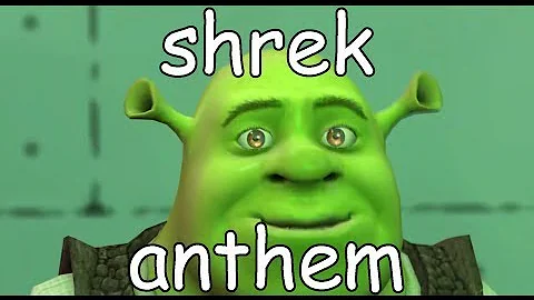 SHREK | 10 HOURS