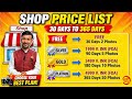Session 21 Details of Advertising Portal || Digital Business Identity || Citylog_in ||