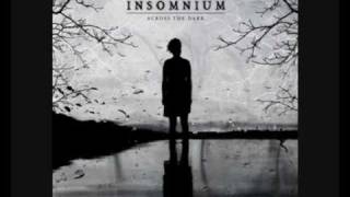 Insomnium - Into the Woods