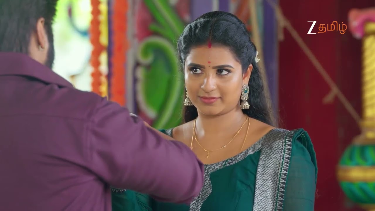 Karthigai Deepam | Ep - 985 | Webisode | Sep 20 2025 | Zee Tamil