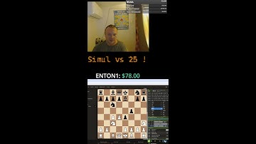 Classical Simul !   lichess.org !donate !lessons