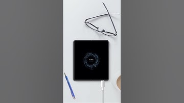 HiOS 13: Mesmerizing and Everchanging || Experience fluid touch on the Phantom V Fold