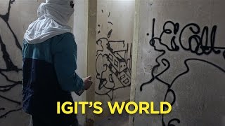 IGIT'S WORLD (2016) (Full Movie)