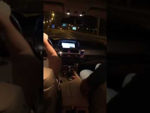 Gece Araba Snap | Lüks Araç #HD