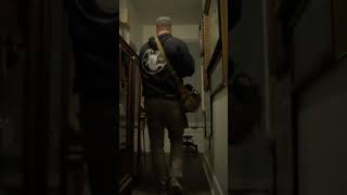 Did we capture paranormal activity in Waverly, Iowa?