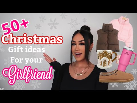 7 Things You Should NEVER Get your girlfriend For Christmas