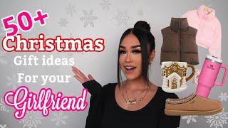 Christmas Gift Ideas For Your Girlfriend