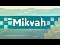 What is a Mikvah? An introduction to the Jewish Ritual Bath