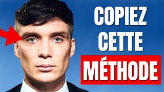 Comment dominer CHAQUE CONVERSATION comme Thomas Shelby de Peaky Blinders