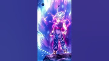 Beast Gohan Awakens vs Cell Max! 🔥