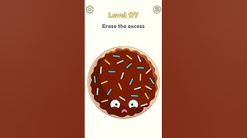 Erase The Excess | Dop 2 Level 177 #shorts #dop2 #dextergaming