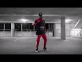 BOUNCE (Freestyle Dance) (Timbaland)