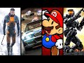 Most memorable moments in gaming history  nostalgia