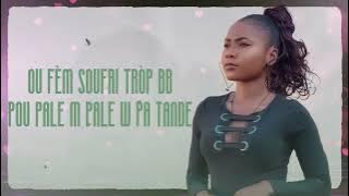 SAKA MUSIC ft VERLAINSKY BOBO - banm on lòt chans 💔🌹#kompas #hmi #toutlemondeenparle #youtube