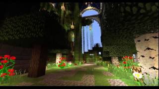 Argo Minecraft Trailer