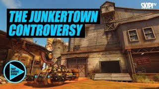 The Junkertown Controversy - on That Gaming Show