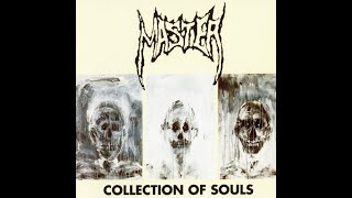 Master - Collection of souls (Full album)