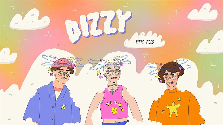 dizzy (feat. thomas headon and alfie templeman) - ...