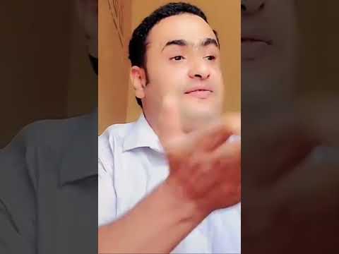 لطف الفتاحي اكبر مطبل للحوثي اليوم تم كسر شرفة من قبل الحوثي اليمن تعز