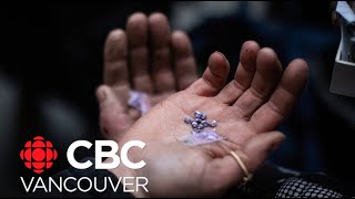 B.C. Premier David Eby to make announcement about public drug use
