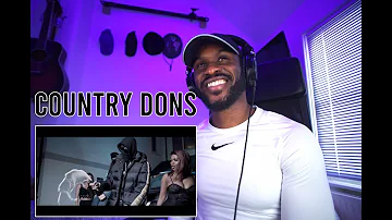 Country Dons - Top of the League [Music Video] | GRM Daily [Reaction] | LeeToTheVI