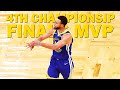 YOUR 2021-2022 NBA CHAMPION GOLDEN STATE WARRIORS!!! | Hindi napigilan umiyak ni Curry!  FINALS MVP!