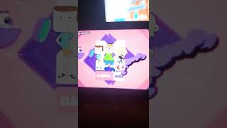 Clarence - Disney Xd Xqsi Next Bumper - Latinoamerica