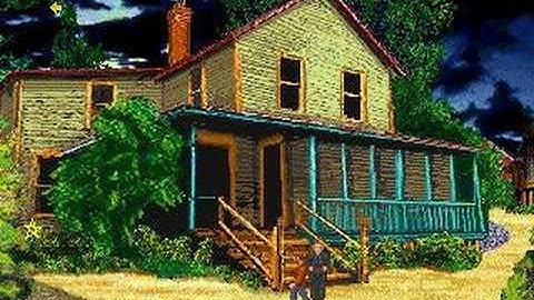 Shadow of The Comet - 13rd part