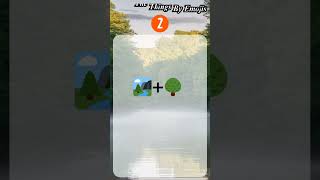 Crack the Code: Emoji Edition | Sandhu Quiz  #puzzle #quiz #gaming