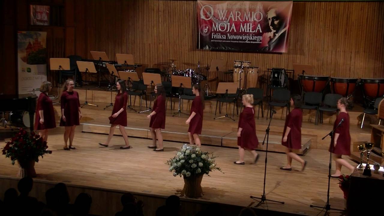 video to gif OLSZTYN24: Koncert Galowy XII Festiwalu „O Warmio moja miła” (2)