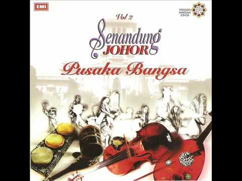 Fadzil Ahmad - Memikat Janda