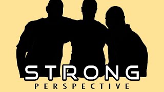 STRONG PERSPECTIVES PODCAST