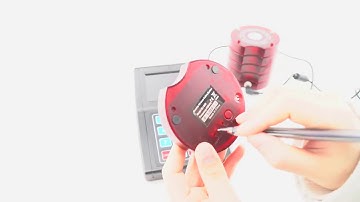 how to change notice mode of SU 668 retaurant calling system