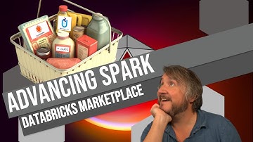 Advancing Spark - Introduction to Databricks Marketplace
