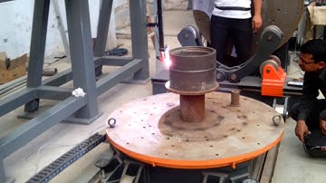 UNIVERSAL CLADDING STATION