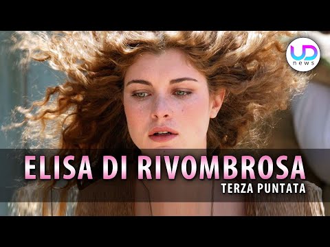 Elisa di Rivombrosa, Terza Puntata: Elisa Arrestata!