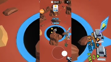 Hole.io [Void.io] Map Control: 100.00%#5