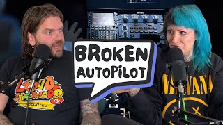 ADHD Broken Autopilot