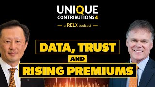 Data, trust and rising premiums: Insights from LexisNexis Risk Solutions