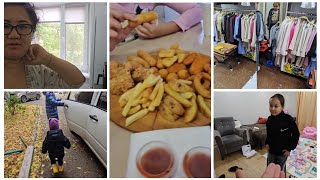 картинка: Нельзя снимать/Так скучали/ Шопинг с племянницей/  Октябрь 2025/ Семей