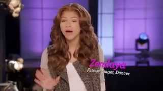 Zendaya X Out Commercial 1 (30 seconds)