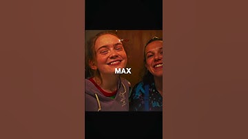 You Can Only Choose One | #eleven #dustinhenderson #maxmayfield #strangerthings #shorts #mikewheeler