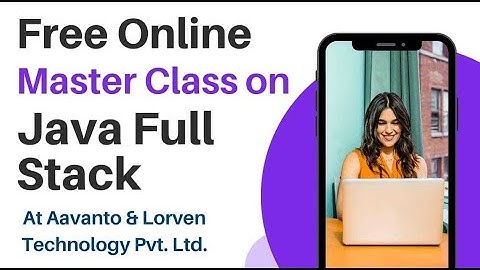 Java With Full Stack Master Class || Day - 2 || 2023
